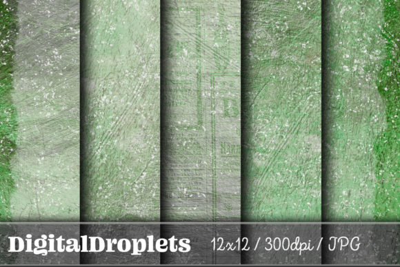 Elegant Vintage Wallpaper Vol. 8: A Designer's Texture Toolkit