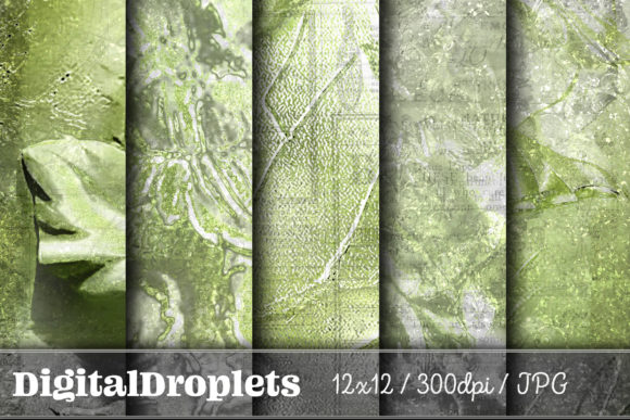 Elevate Projects with Gilded Flower Imprints Vol. 12