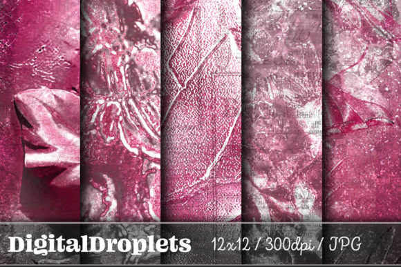 Elevate Projects with Gilded Flower Imprints Vol. 21